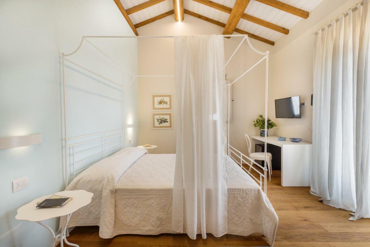 Bauernhof Tenuta Petra Bianca *